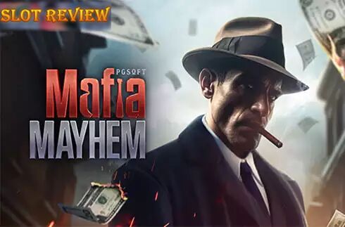 Mafia Mayhem icon